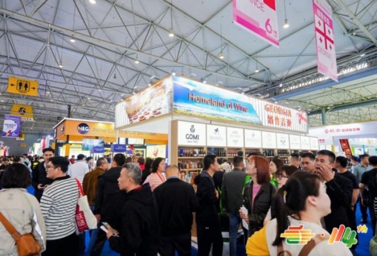 2026南京秋糖9号馆食品机械展位收费标准及报名完整流程发布